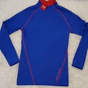 Under Armour cold gear boys xl